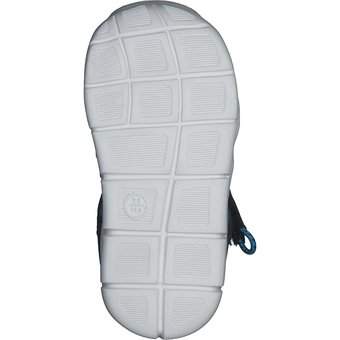 KangaROOS K Lil EV Sandale in blau