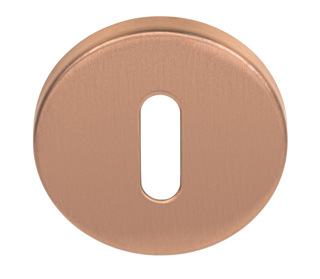 Formani 1501N002MBXX0 BASICS LBN50 nøgleplade 6 mm PVD matbronze