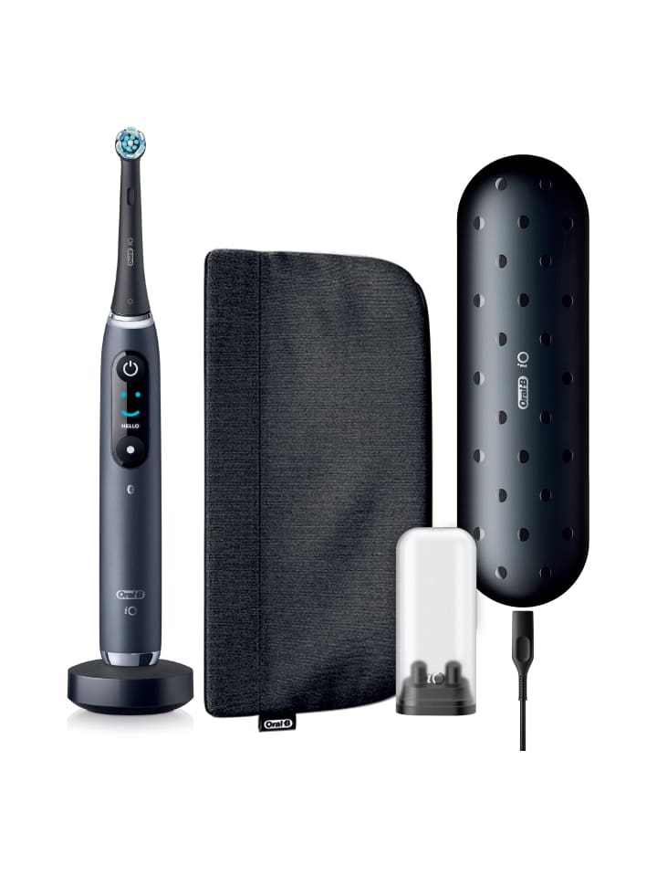 Oral-B Elektrische Zahnbürste 