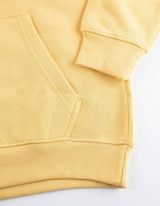 Hoodie - Messageprint