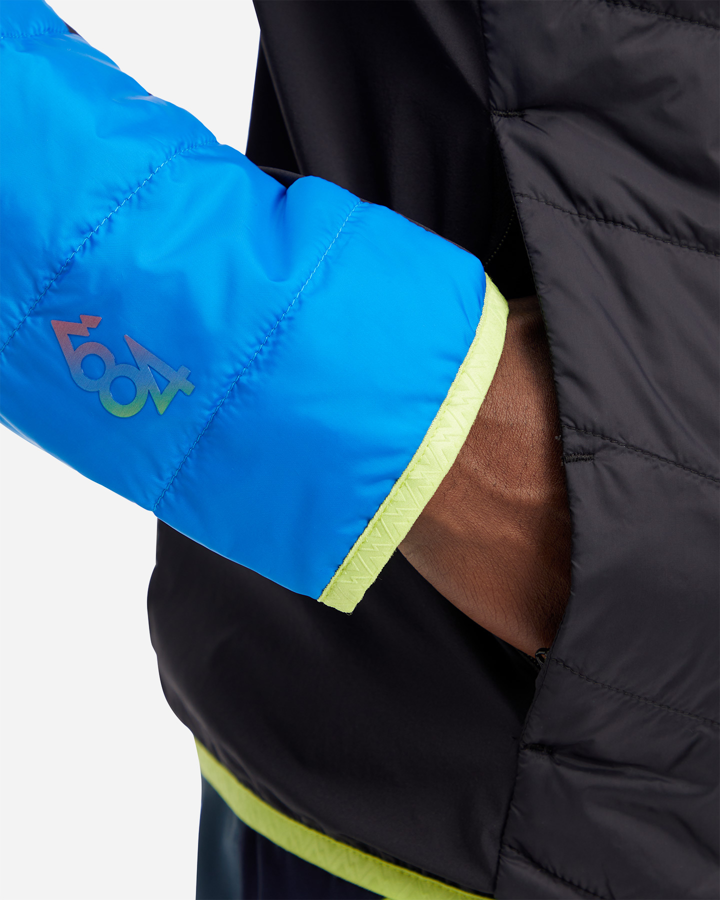 Dámske outdoorové topánky Giacca Mckinley Sansa M 426428-903