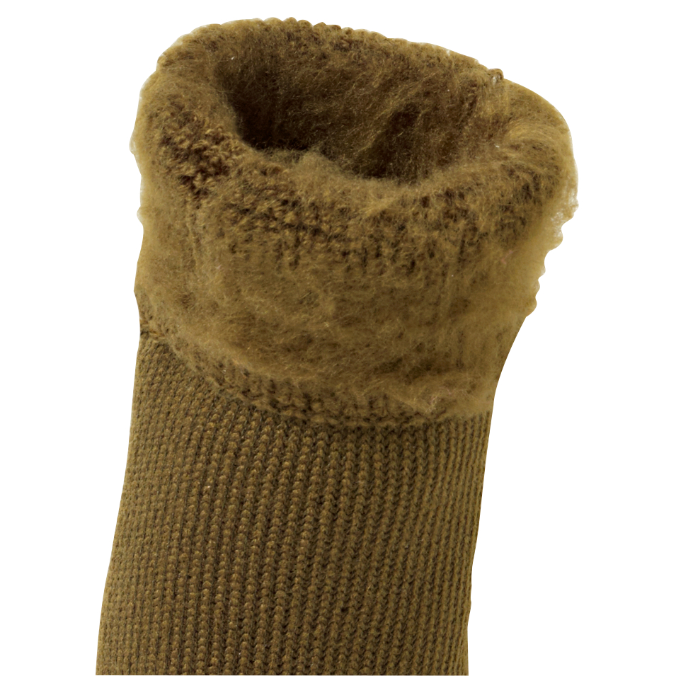 Heat Max Unisex No More Winter Blues Thermosocken (Gripper)