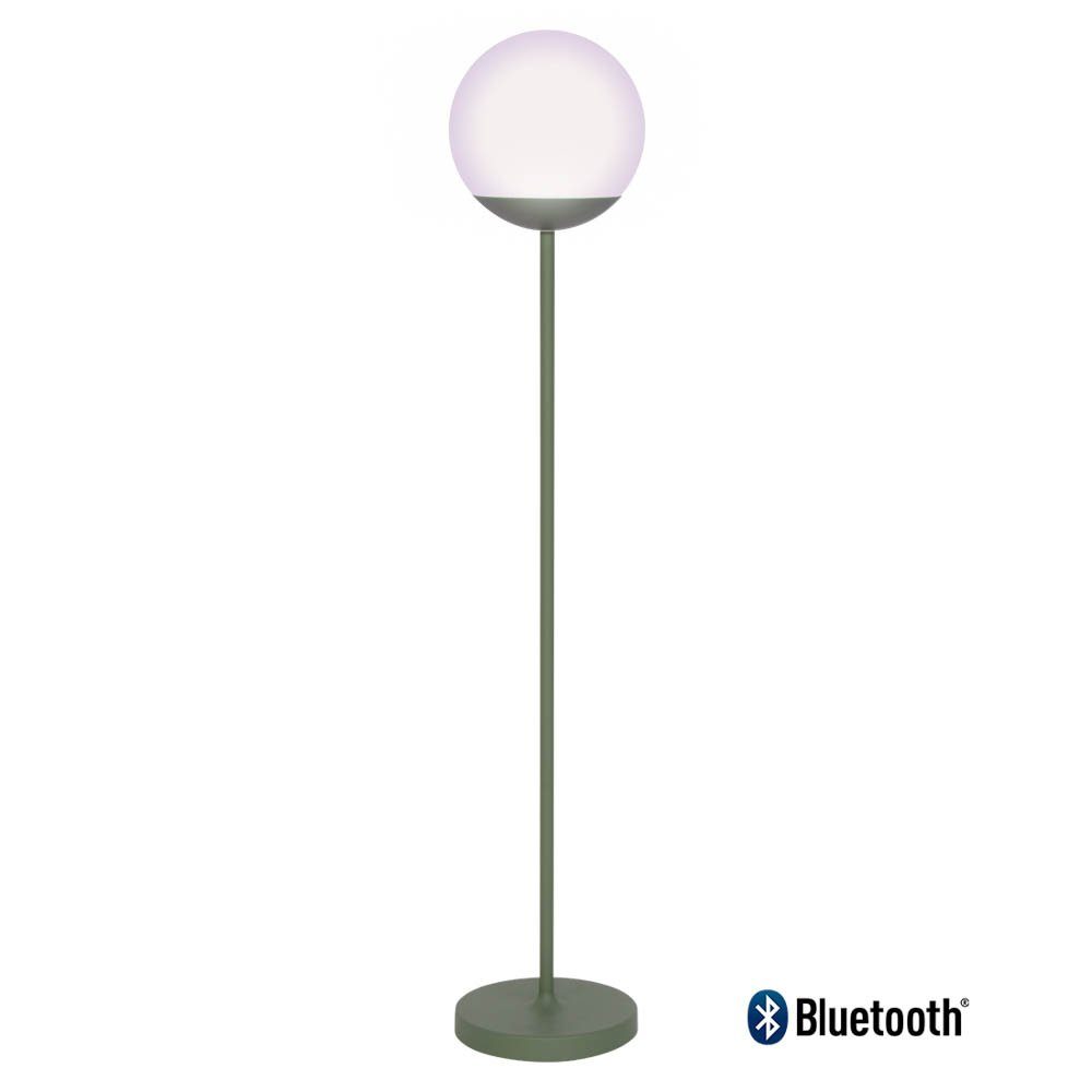 Fermob Gartenmöbel-Schutzhülle Fermob Mooon! Lampe Höhe 134 cm (1)