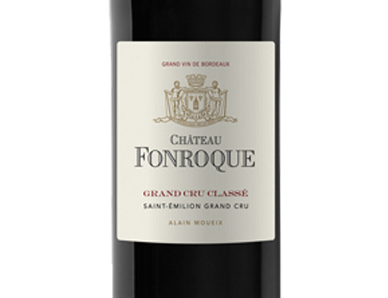 Château Fonroque 2006 Bordeaux Saint-Emilion Grand Cru