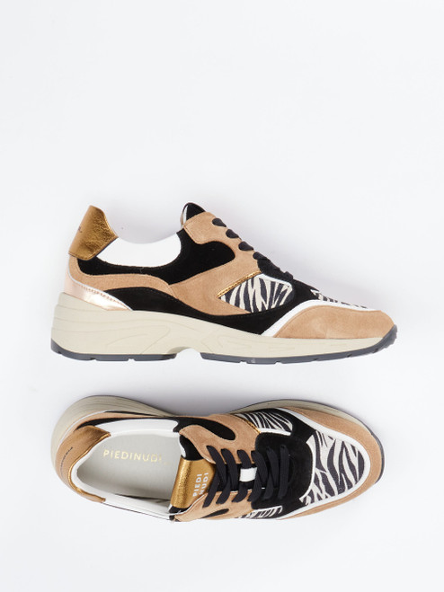Sneaker-26619990058 Piedi Nudi