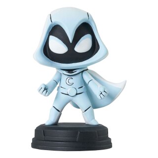 Marvel Animated Statue Moon Knight 10 cm