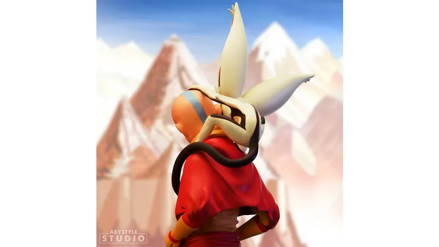 AVATAR - Figur 