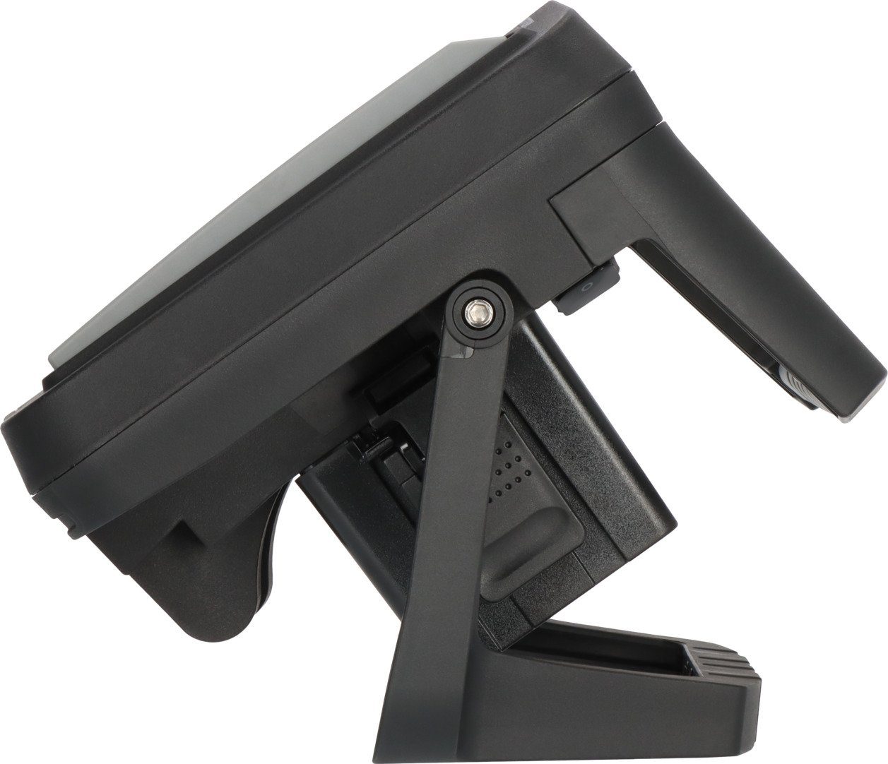 Brennenstuhl LED Baustrahler Multi Battery LED Akku Baustrahler 3000 MA, LED fest integriert, Arbeitsleuchte kompatibel mit 18V Akkus 11 verschiedener Hersteller
