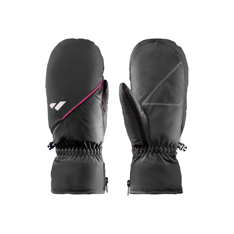 Zanier RAURIS.GTX MITTEN Juniors Skihandschuhe Kinder