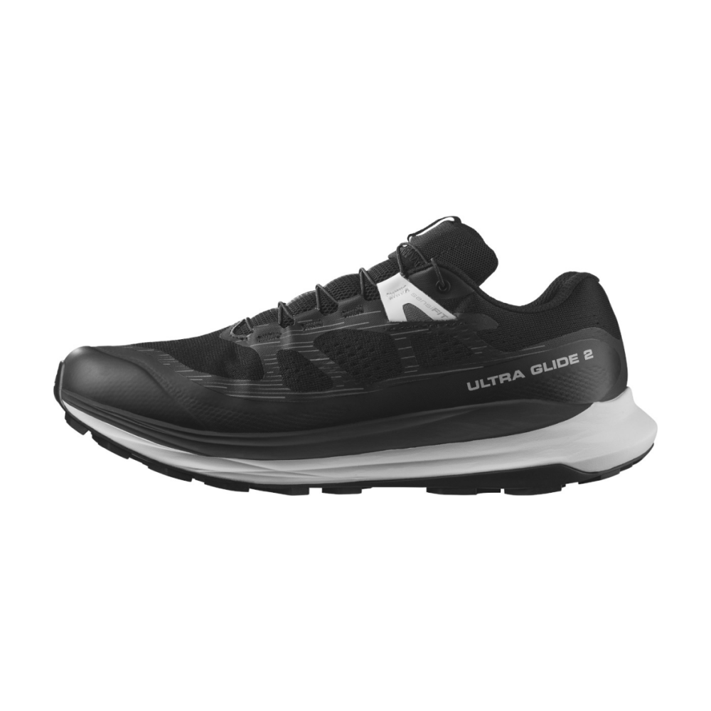 Salomon Ultra Glide 2 GTX L47216600 / schwarz