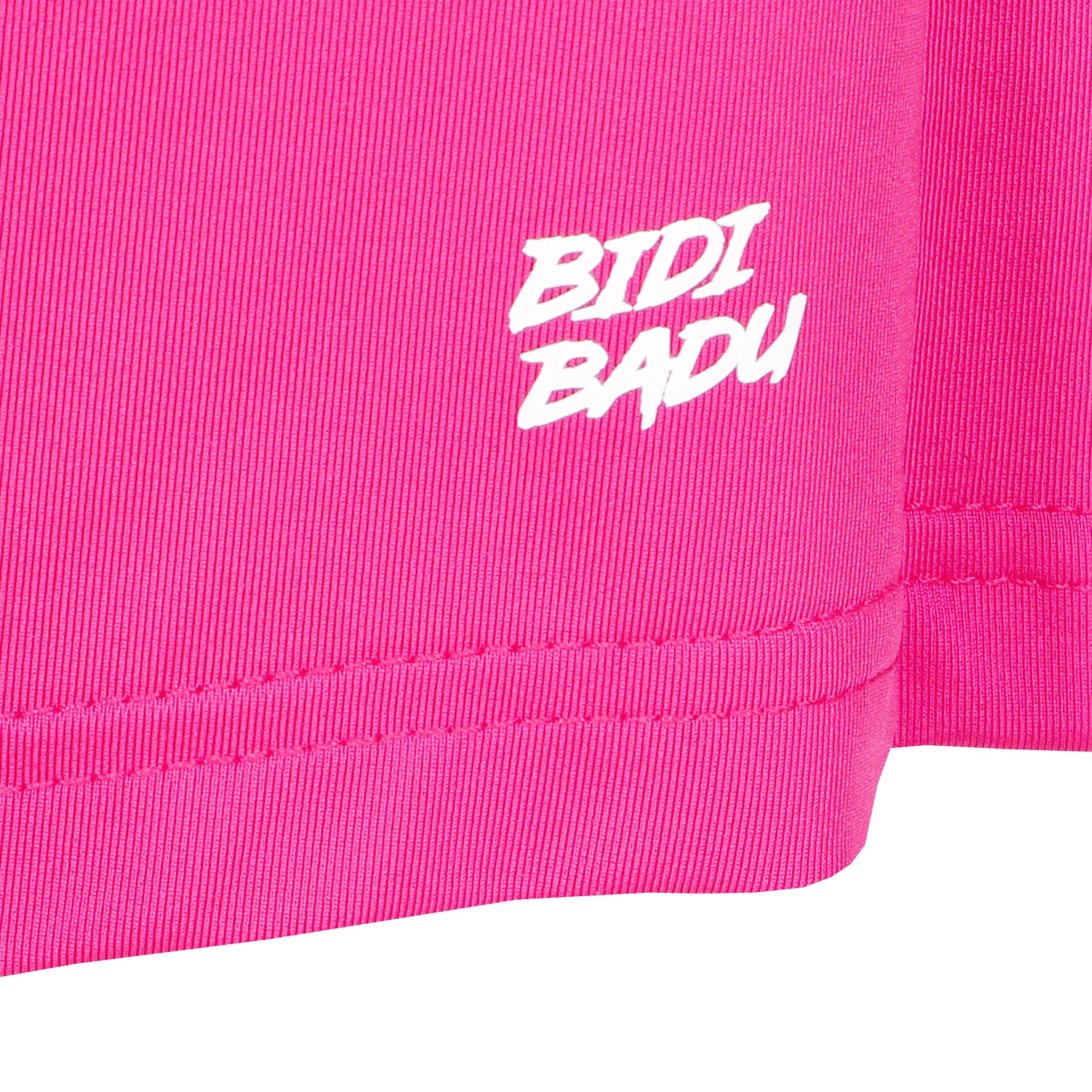 Crew Rock Damen - Pink