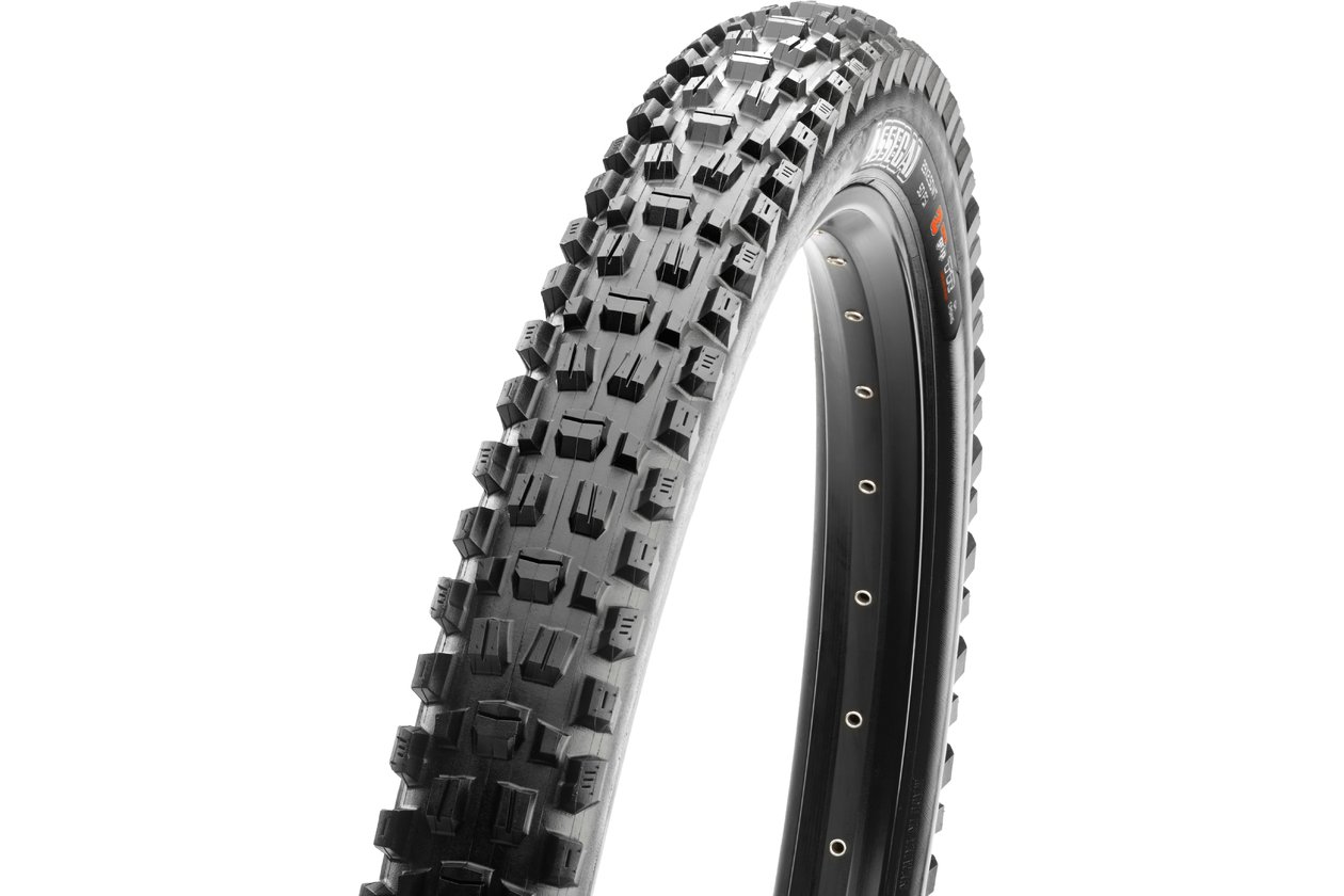 MAXXIS Assegai 29x2.50WT EXO+ TR 3C MaxxGrip