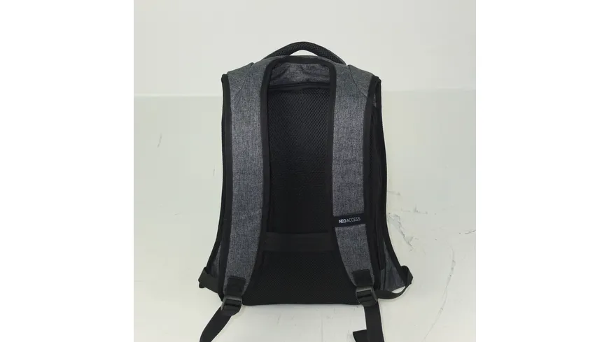Business-Rucksack LOFT anthrazit
