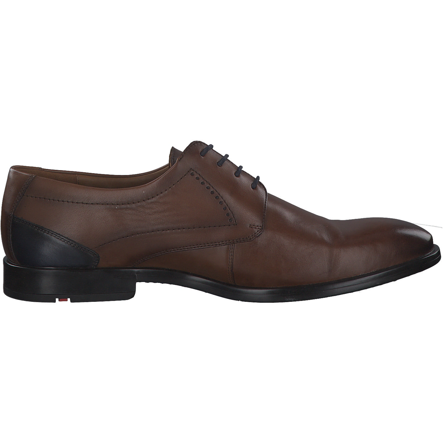 Lloyd Kalmar 13350, Halbschuhe, Herren, 5 - NOCE