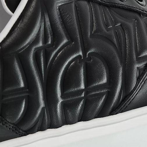 AIGNER Schnürschuhe