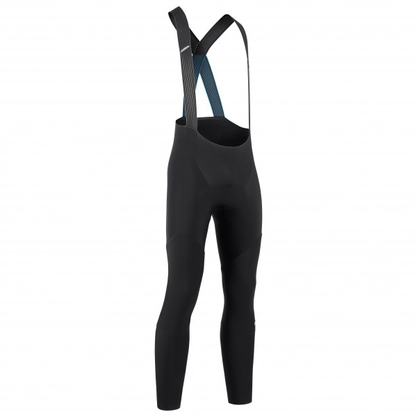 ASSOS - Equipe R Habu Winter Bib Tights S9 - Radhose