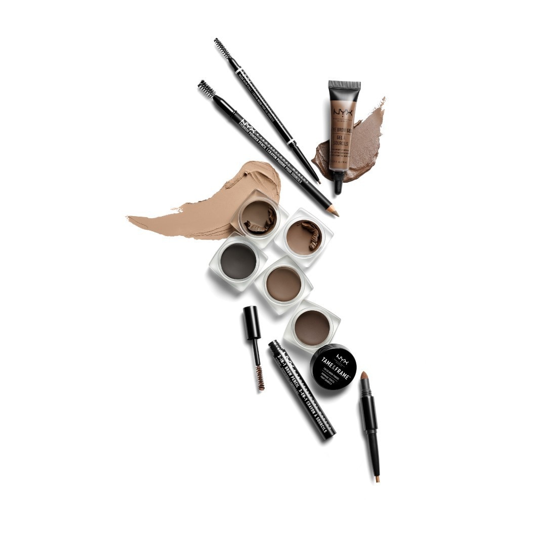 Micro Brow Pencil