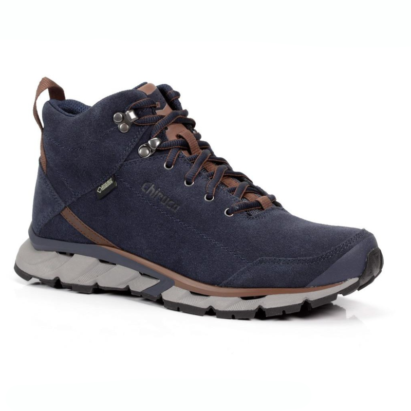 Chiruca Aborigen 03 GTX Surround Mid Herren Wanderschuhe