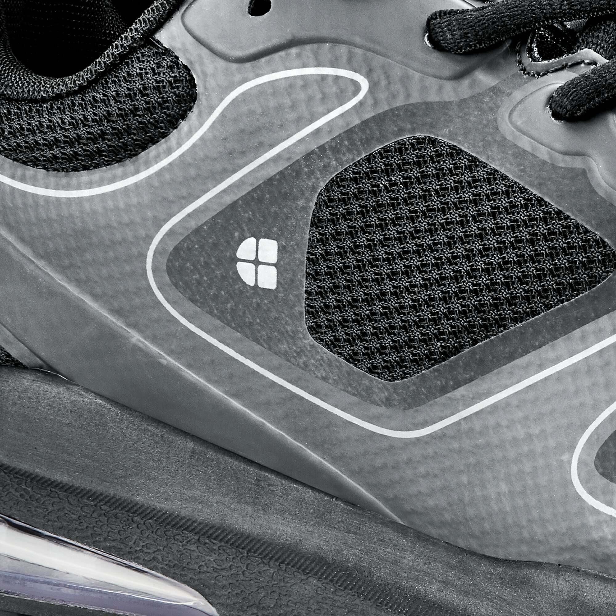 Shoes For Crews EVOLUTION II schwarz Arbeitsschuh