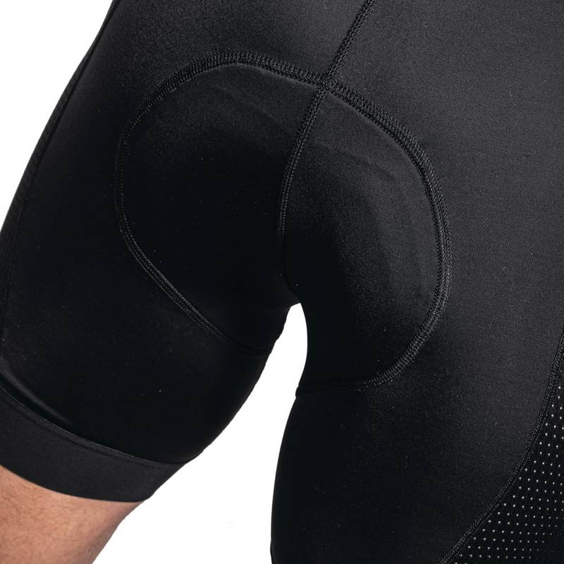 Schffel Skin Pants Bib 8h M Fahrradshorts Herren