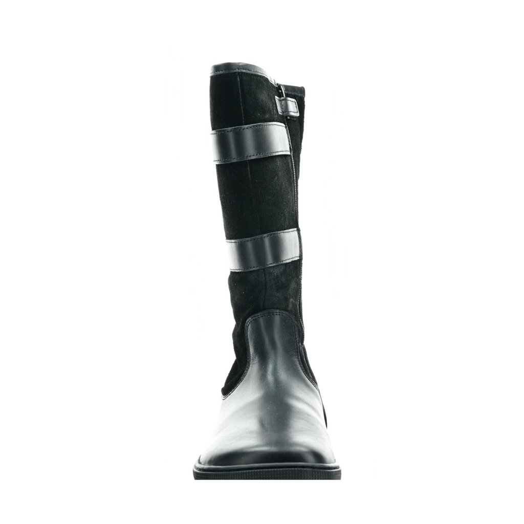 Koel Felicia Black Barfußstiefel