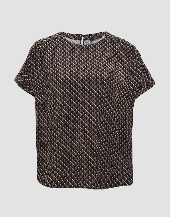 Shirtbluse Femka minimal