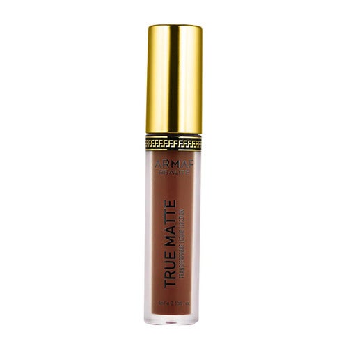 Armaf Beauté True Matte Liquid Lipstick Legesi 4 ml