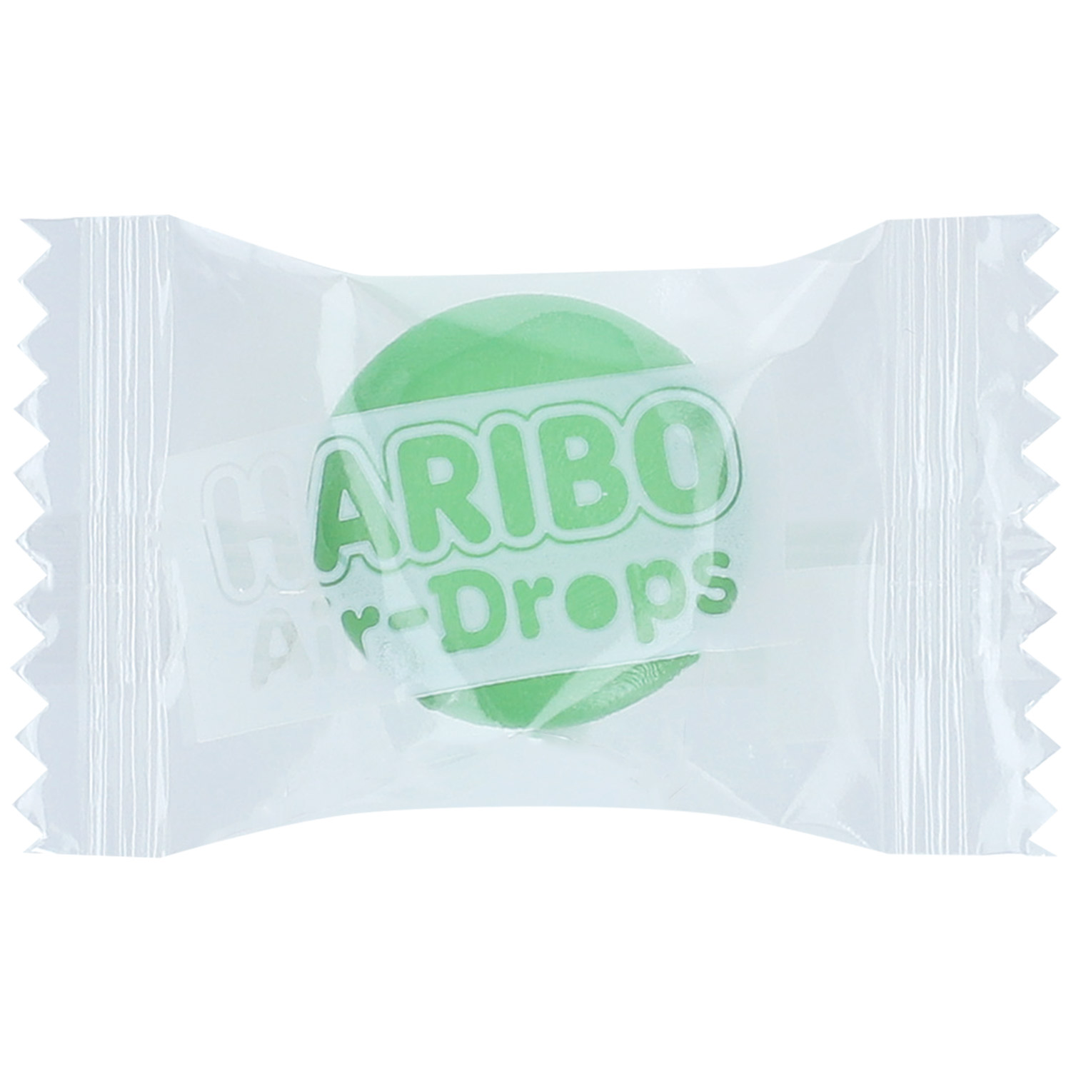 Haribo Air-Drops Eukalyptus-Menthol 100g