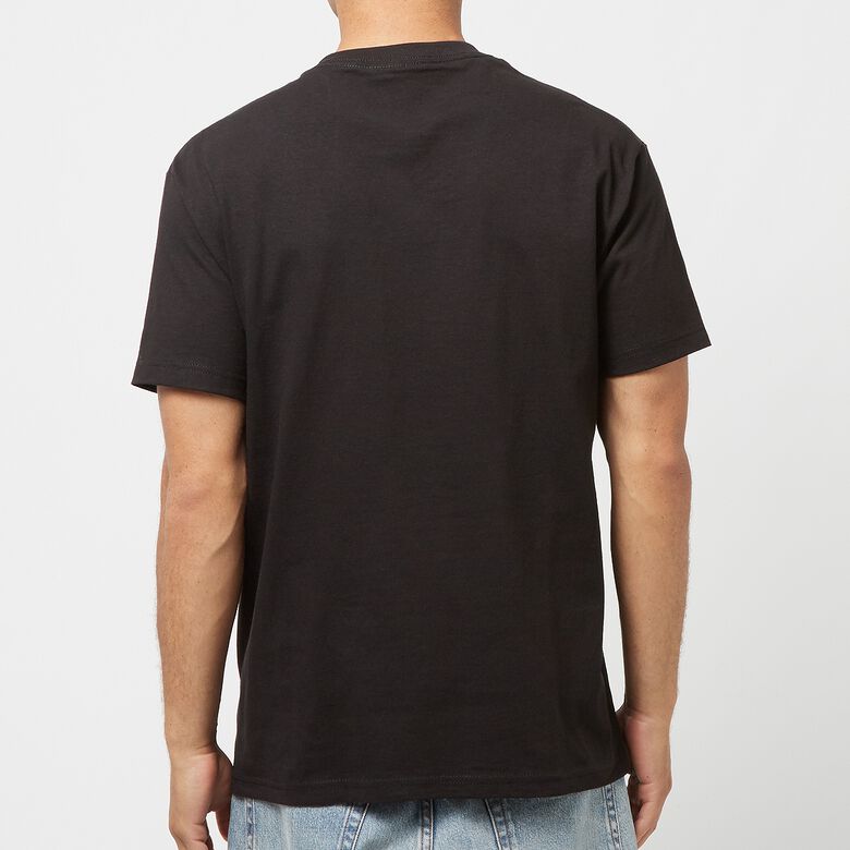 Pleasures Pub T-Shirt Black