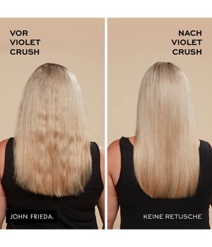 JOHN FRIEDA Violet Crush Conditioner-250 ml