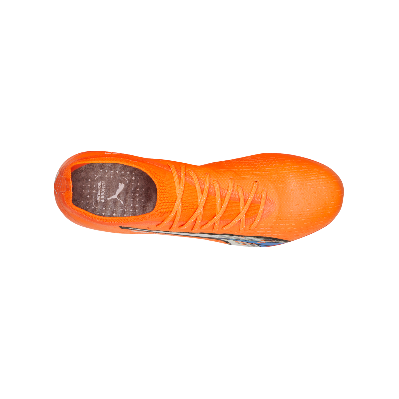 PUMA ULTRA Ultimate MG Supercharge Orange F01