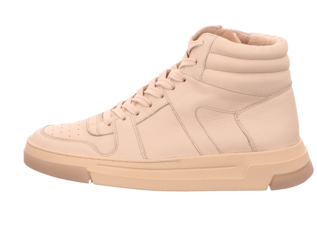 PAUL GREEN Stiefeletten grau 0072-5173-002/Hightop-Pauls