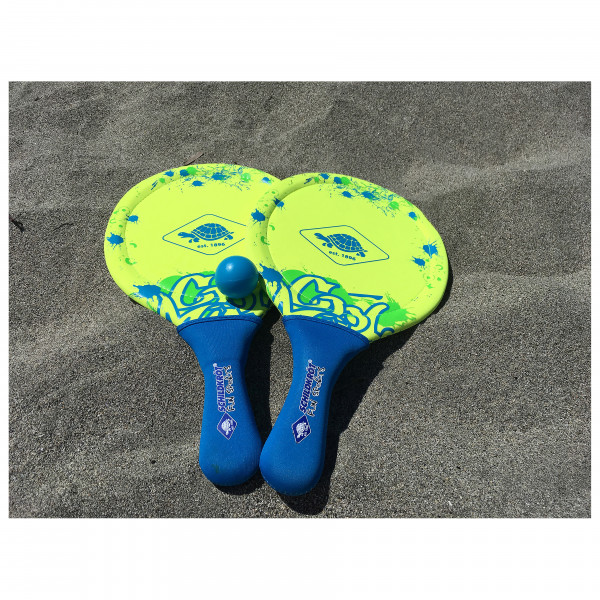 Schildkröt Fun Sports - Neopren Beachball Set