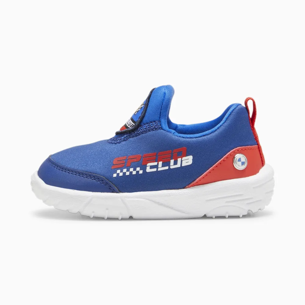 PUMA BMW M Motorsport Bao Kart 308229_02 / blau
