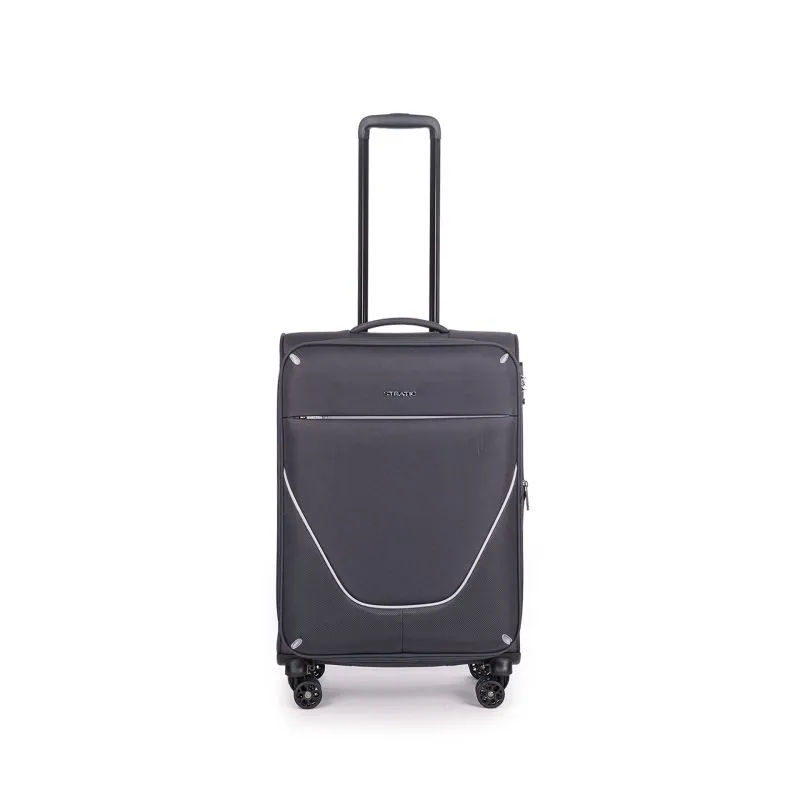 Stratic Strong - Koffer M - Anthracite