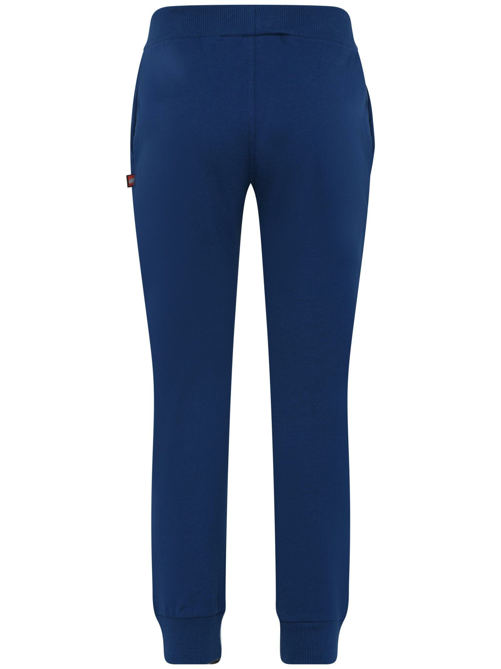 Tapered Pants