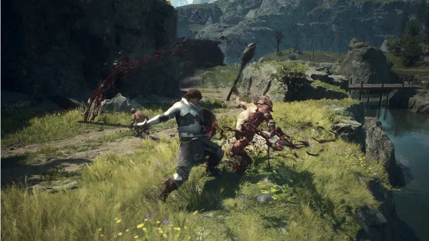 Dragon's Dogma II