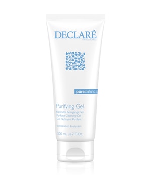 Declaré Pure Balance Klärendes Reinigungs Gel Reinigungsgel-200 ml