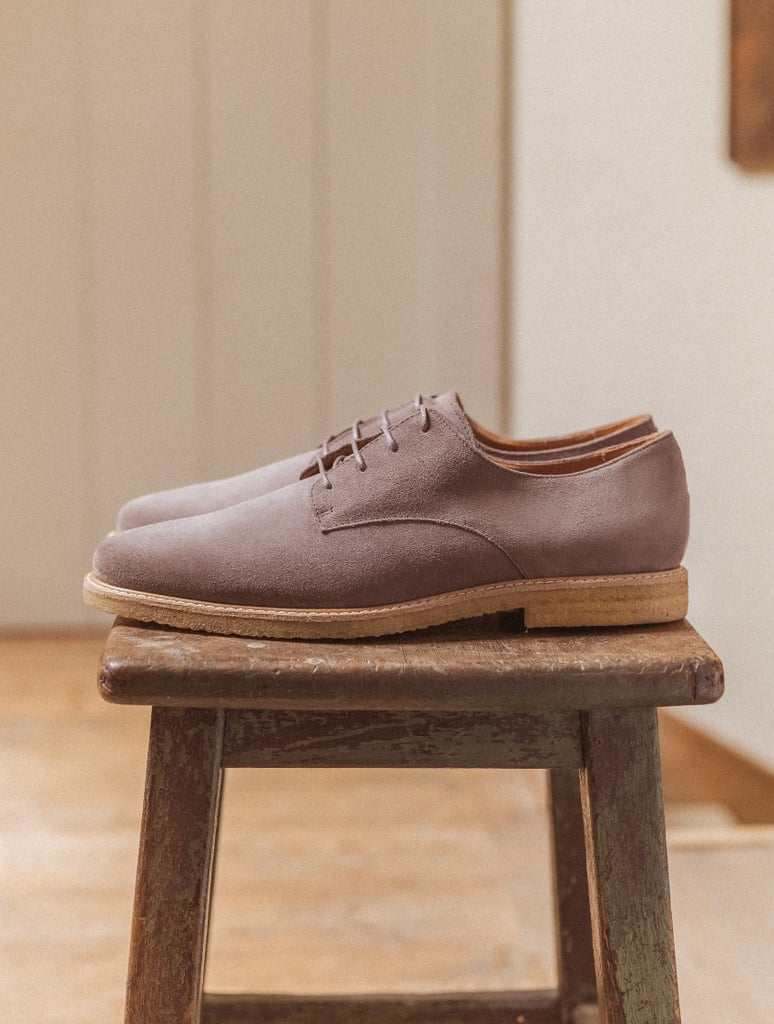 Le Caviste - Taupe