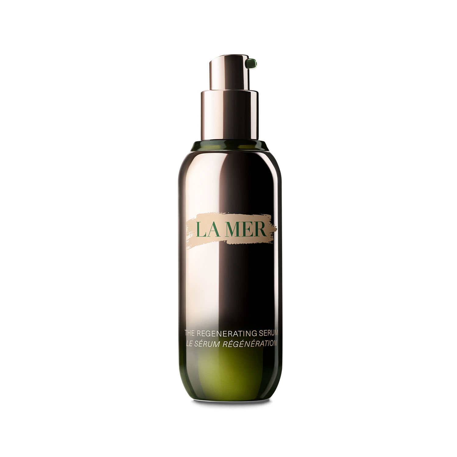 La Mer Le Sérum Régénération Sérum Anti-Âge Régénérant