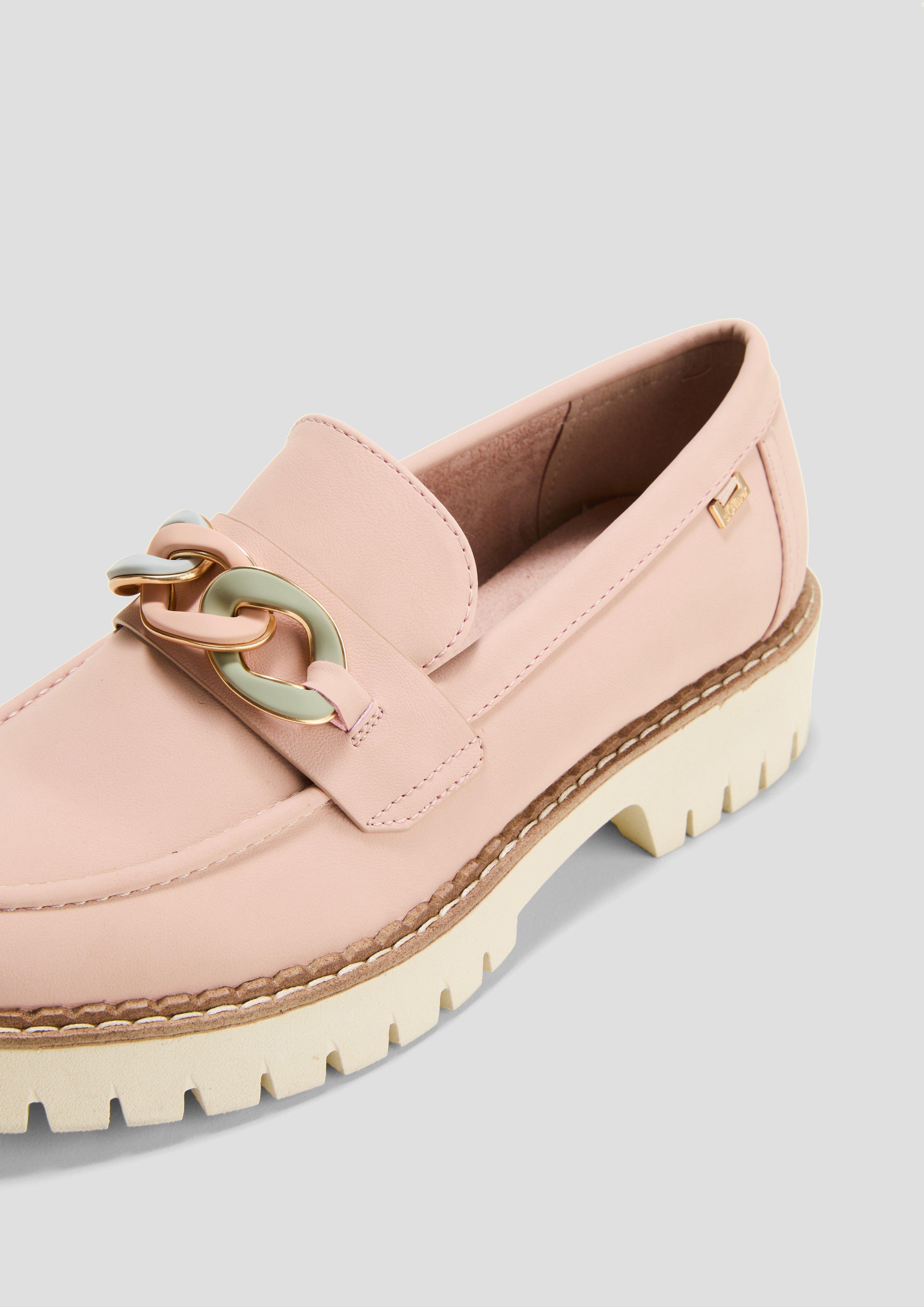 Slipper  6009095-512