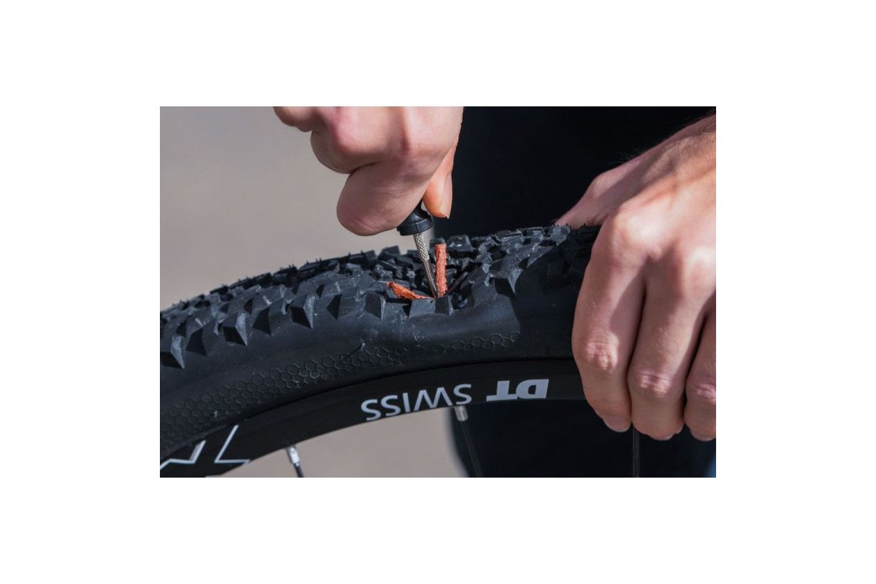 Zefal Tubeless Repair Kit - Standard