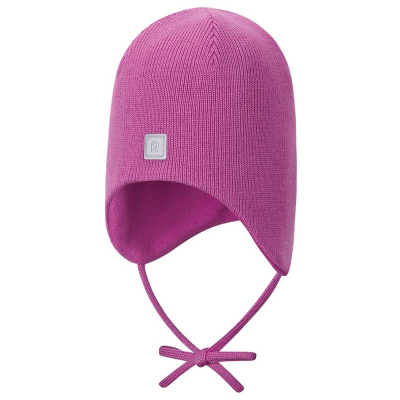 reima Piponen Beanie Kinder
