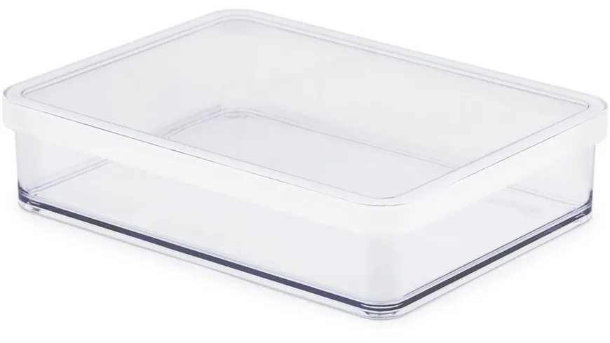 rotho Premium Vorratsdose breit LOFT 1l