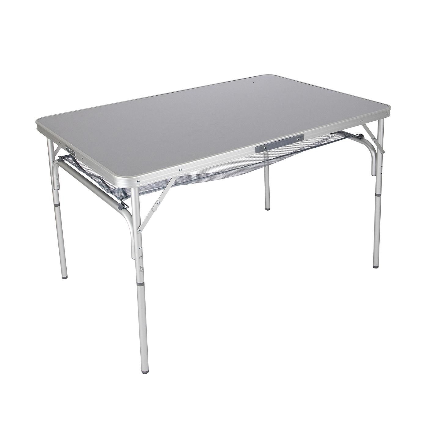 Bo-Camp Premium 118 x 78 Tisch mit Netz