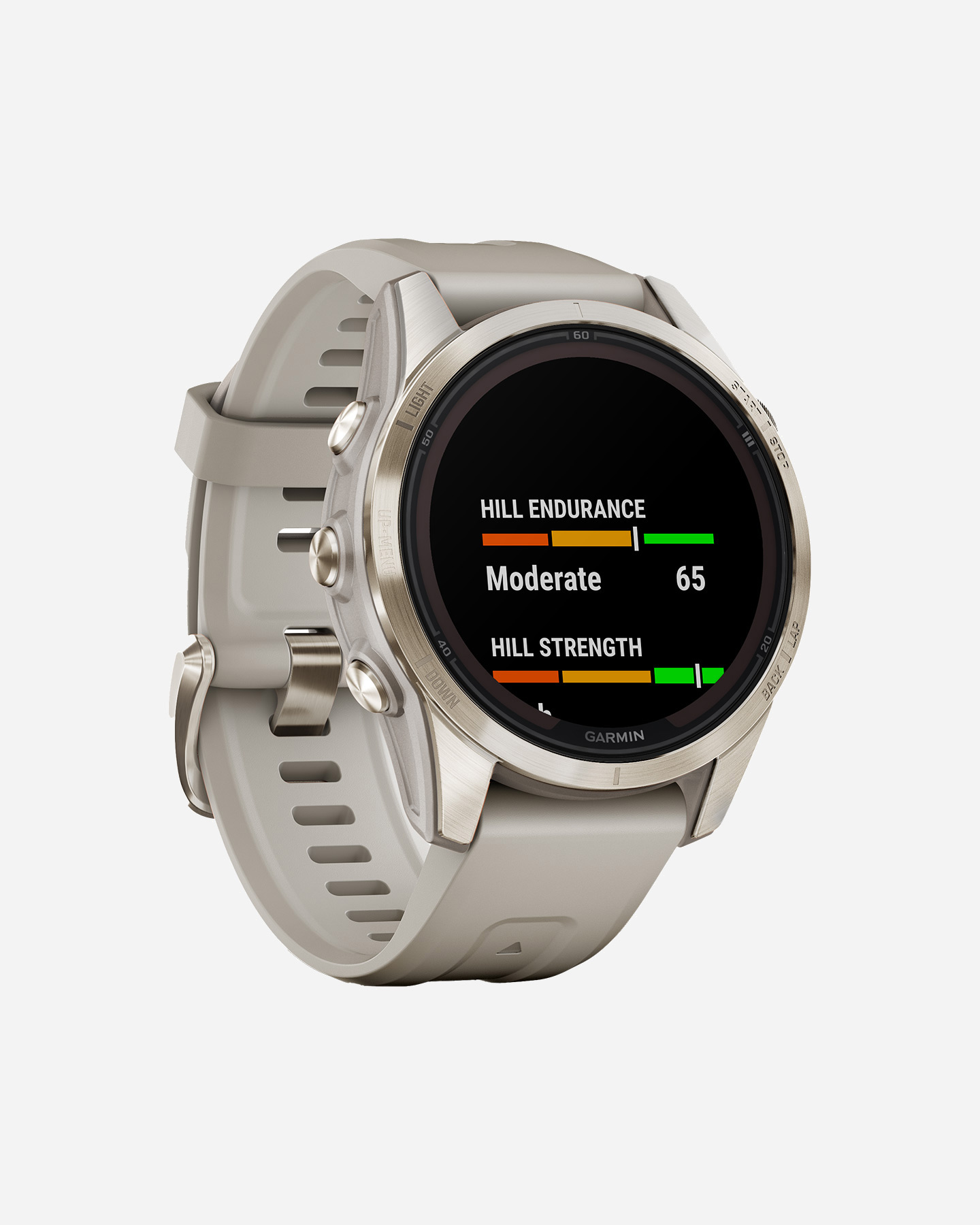 Watch Multifunzione Garmin Fenix 7s Pro Saph Solar 010-02776-15