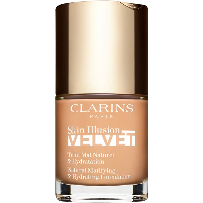 Skin Illusion Velvet
