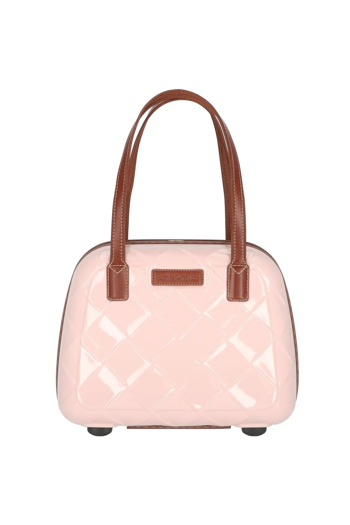 Stratic  Leather & More Beautycase 36 cm