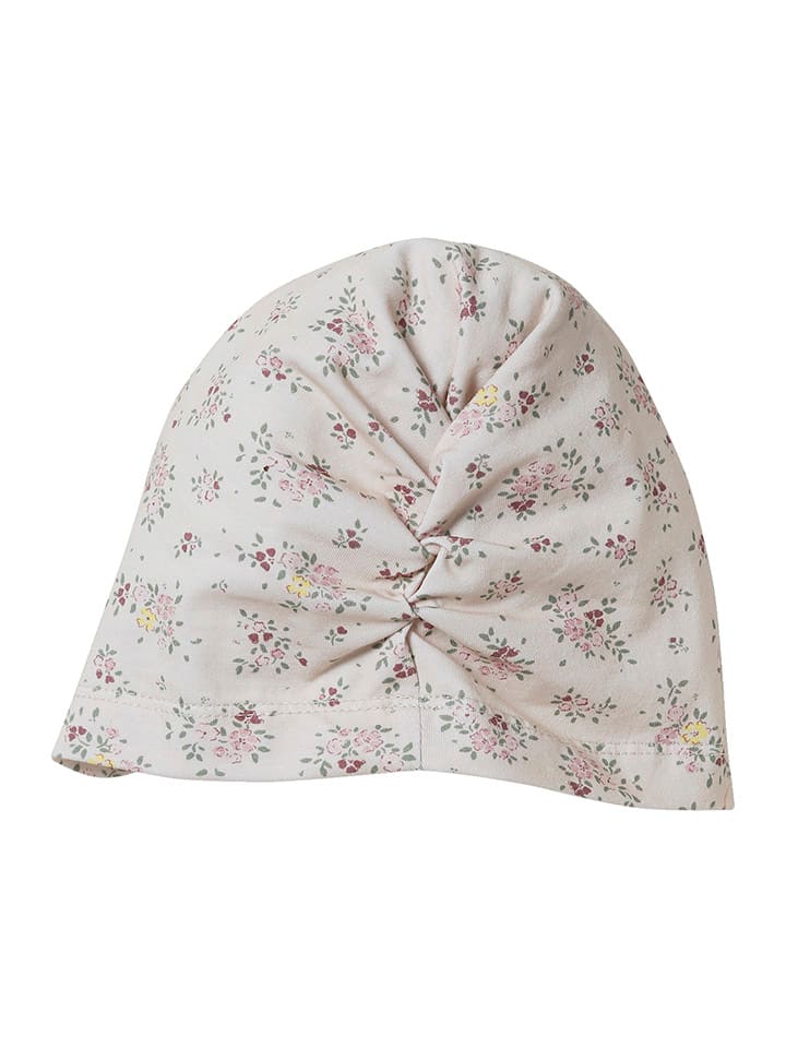 vertbaudet Mütze in Creme günstig kaufen 48-50 cm