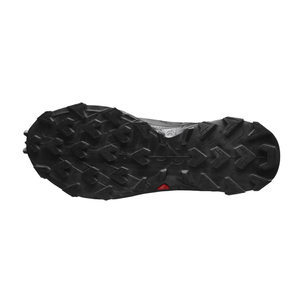 Salomon Supercross 4 l41736200 / schwarz
